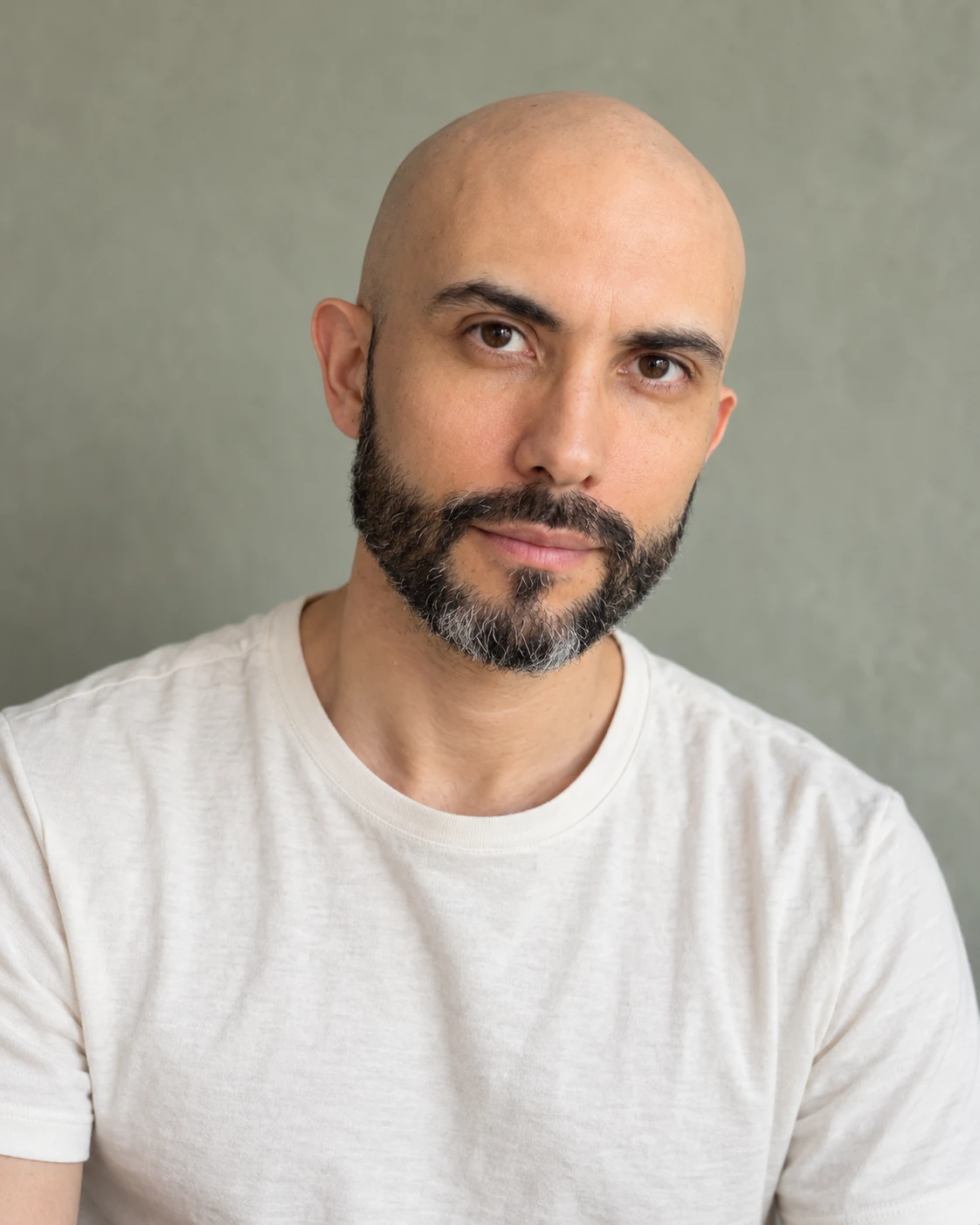Portrait of Charli Avena