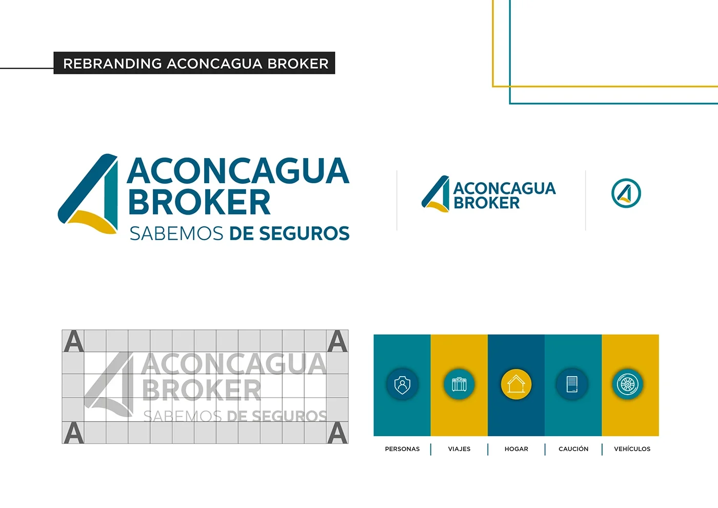 Aplicaciones del sistema de comunicación visual.