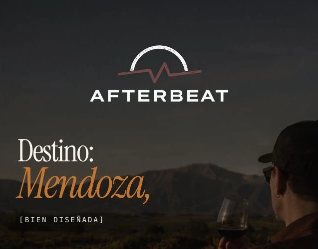 Afterbeat