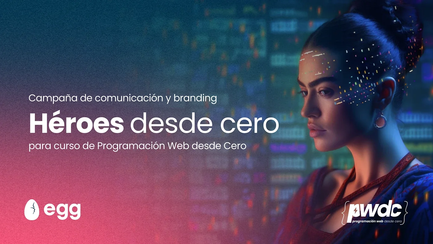 Construcción de personajes y recursos visuales.
