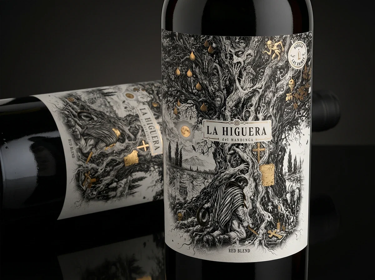 Detalles de la ilustración.